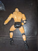 1999 Toybiz WCW Smash N Slam Goldberg Wrestling Figure