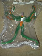 1995 Toybiz Xena / Hercules Echinda Snake Monster 8 Arm Action Figure