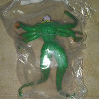 1995 Toybiz Xena / Hercules Echinda Snake Monster 8 Arm Action Figure