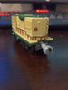 Tomy Chuggington Dunbar Engine Train