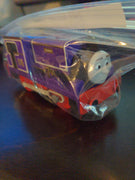 2009 Gullane Thomas The Tank Engine Purple Charlie Train