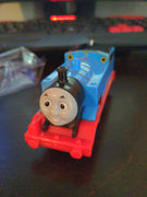 2013 Gullane Thomas The Tank Engine #1 Trackmaster Motorized Train