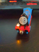 2009 Gullane Thomas The Tank Engine Talking Railway Train Gordon