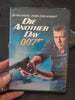 007 Die Another Day DVD - Pierce Brosnan - Halle Berry - John Cleese - Judy Dench