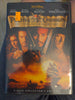 Walt Disney Pirates of Caribbean The Curse of the Black Pearl 2 DVD Collector Edition