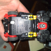 V-Tech Switch & Go Dinos Turbo Zipp The T-Rex Car - Like Transformers