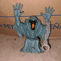 Charter Ltd Hanna Barbera Scooby Doo Phantom Ghost Toy