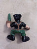 2008 Hasbro G.I. Joe Combat Heroes Flint Figure