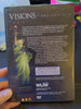 PBS WLIW Visions of New York City Public Broadcast DVD 2004 with Scene Index