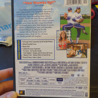 Stuck On You Widescreen DVD with Chapter Insert - Matt Damon - Greg Kinnear