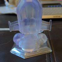 Disney Infinity 1.0 Toy Story In Space Crystal Spaceship