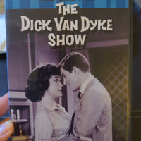 The Best Of The Dick Van Dyke Show Volume One DVD - 4 Episodes