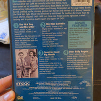 The Best Of The Dick Van Dyke Show Volume One DVD - 4 Episodes
