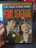 Penny Serenade Classic DVD Series - Cary Grant - Irene Dunne