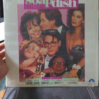 Soapdish Laserdisc - Sally Field - Kevin Kline - Robert Downey Jr.