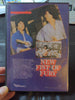 New Fist Of Fury Jackie Chan Kung Fu DVD