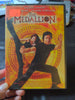 The Medallion DVD - Jackie Chan - Lee Evans - Claire Forlani