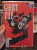 Ghost Cop Comicbooks Antarctic Press Comics 3 Part Complete Mini-Series