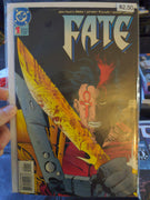 Fate #1 - DC Comics - 1994 Comicbook - Andrew Lanning