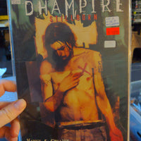 Dhampire Stillborn DC Comics Vertigo TPB - Autographed Poly 96 Comicbook Signed
