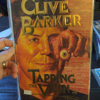 Clive Barker Tapping The Vein Eclipse Comics TPB - Choose From List