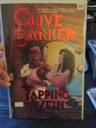 Clive Barker Tapping The Vein Eclipse Comics TPB - Choose From List