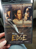 Beyond The Edge DVD Rare OOP Crime Drama Glen Plummer Daisy Hall