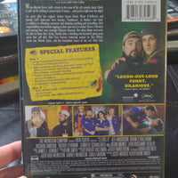 Clerks II 2 Disc Widecreen DVD - Kevin Smith - Rosario Dawson