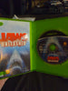 XBOX CIB Jaws Unleashed Complete Videogame