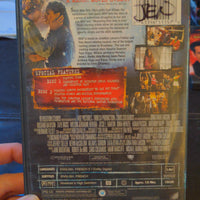 Rent 2 Disc DVD Widescreen Special Edition Set - Rosario Dawson - Taye Diggs - Idina Menzel