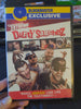 Dirty Sanchez Dimension Extreme Blockbuster Exclusive DVD