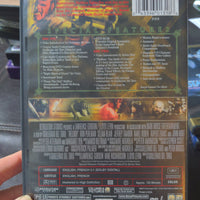Hellboy 2 Disc Special Edition DVD Set - Ron Perlman - Selma Blair - Jeffrey Tambor