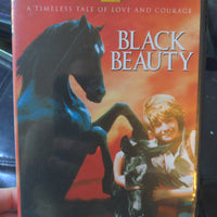 Black Beauty Widescreen Collection DVD - The 1971 Classic Movie (2004)