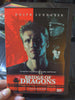 Bridge Of Dragons Snapcase DVD - Dolph Lundrgen