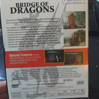 Bridge Of Dragons Snapcase DVD - Dolph Lundrgen