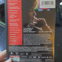 Requiem For A Dream Director's Cut DVD - Ellen Burstyn - Jared Leto - Jennifer Connelly