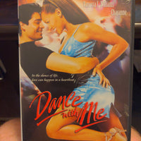 Dance With Me DVD - Chayanne - Vanessa L. Williams