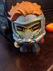 2017 Hasbro Mighty Muggs #14 Guardians of the Galaxy Star Lord Figure