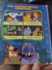 Scooby Doo - What's New Scooby Doo Vol 1 Space Ape At The Cape Snapcase DVD