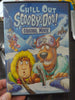 Scooby Doo - Chill Out Scooby Doo Original Movie DVD