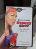 Beauty Shop DVD - Queen Latifah - Alicia Silverstone - Andie MacDowell
