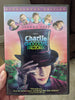 Charlie and the Chocolate Factory DVD - Johnny Depp - Choose From List