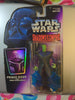 Star Wars Shadows Of The Empire Prince Xizor with Energy Blade Shields SEALED