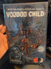 Voodoo Child Virgin Horror Comics - Nicolas Cage - Choose From Drop-Down List