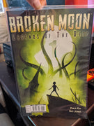 Broken Moon Legends of the Deep #1 American Gothic Press Mature Horror Comic
