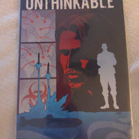 Unthinkable #5 Comicbook Boom Studios (2009)