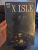 X Isle #2 Comicbook - Boom Comics - (2006)