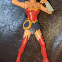 2018 Burger King DC Universe - Justice League Wonder Woman Figure