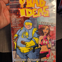Bad Ideas: The Second Book Trade Paperback TPB Volume 1 #2 - Image Comics