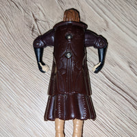 1999 McDonald's Saban Mystic Knights Mider Figure Fast Food Toy
